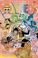 ONE PIECE 76〜80巻 81hYjnGQLhL._AC_UL210_SR210,